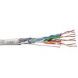 Câble Belden 1633e - RJ45 CAT5e FTP - 100% cuivre - 100m