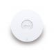 TP Link Ceiling Mount Dual-Band WiFi 6 Access point 650