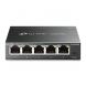 TP-Link 5 Ports SG105 switch smart non géré