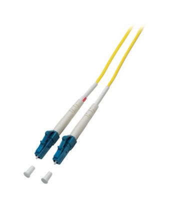 Cable fibre optique Simplex monomode 10M