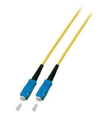 Câble optique OS2 Simplex Fibre SC-SC 3M