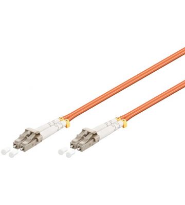 Câble à fibre optique LC-LC OM2 20M