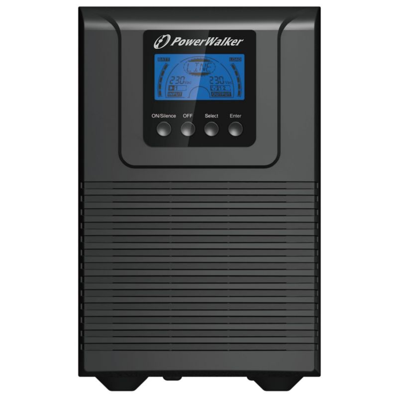 PowerWalker en ligne 1000VA UPS TG