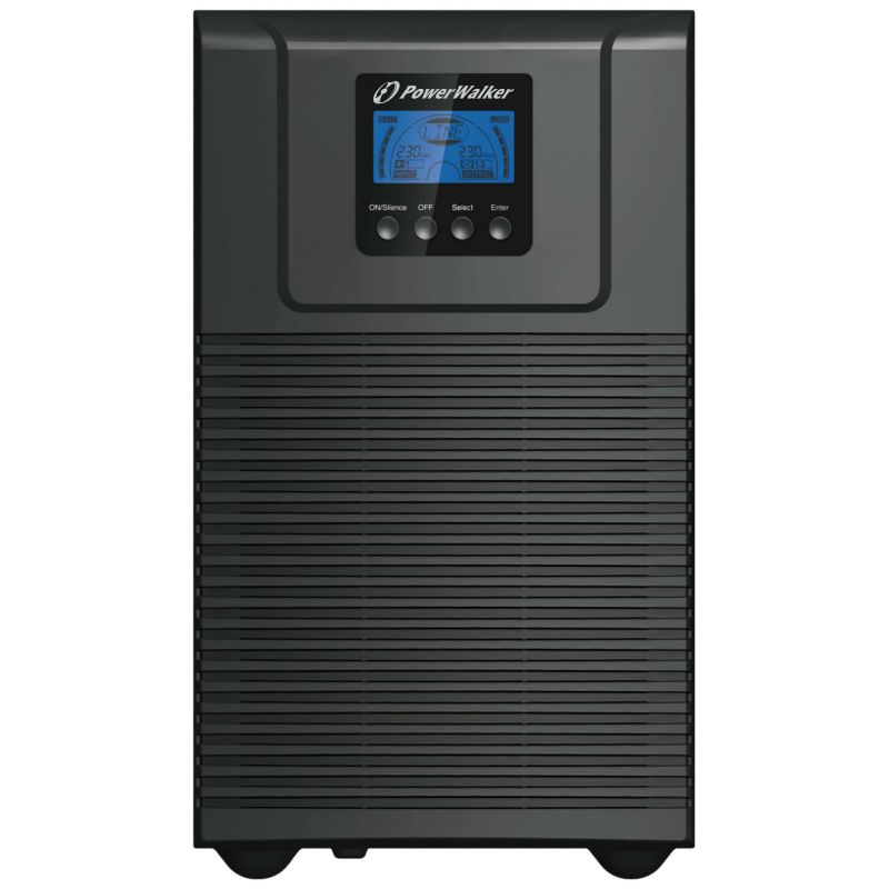 UPS Powerwalker en ligne 2000va TG