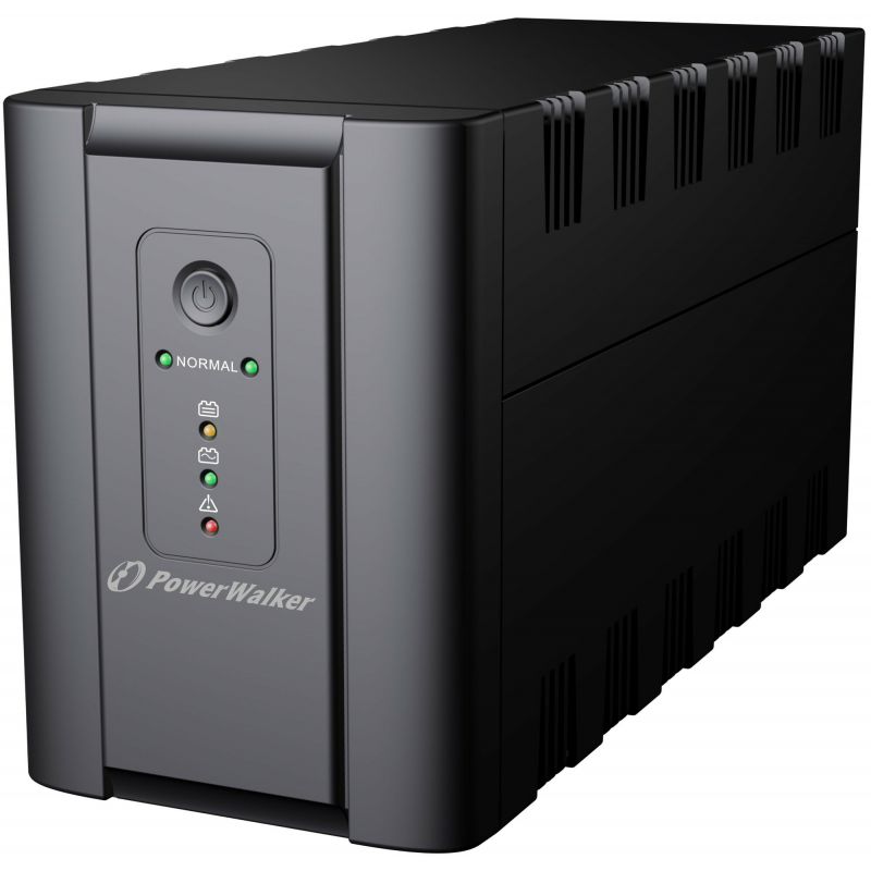 PowerWalker Line-Interactive 1200VA UPS