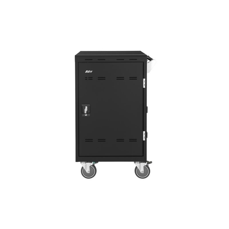 chariot d'ordinateur portable Aver E32C - 32 appareils