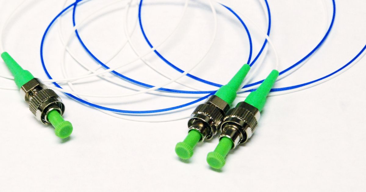 Comparatif des types de cable fibre optique multimode