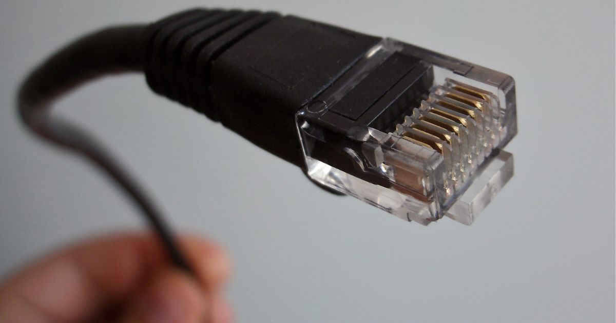 tuto sertir dénuder cable ethernet rj45