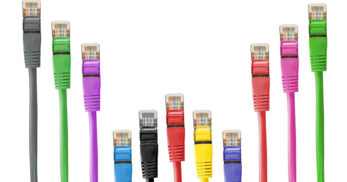 comparatif cable ethernet rj45 cat 5 vs cat5e vs cat6