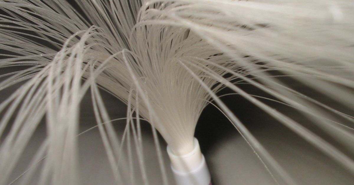 constitution d'un cable fibre optique - combien de fibre dans un câble optique